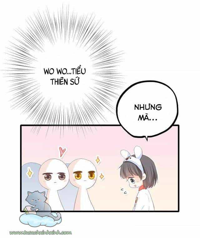 Con Tim Rung Động - Chương 60 - ảnh 25