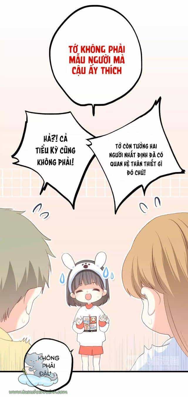 Con Tim Rung Động - Chương 60 - ảnh 34