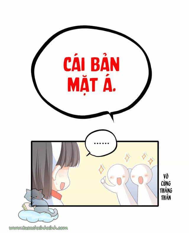Con Tim Rung Động - Chương 60 - ảnh 39