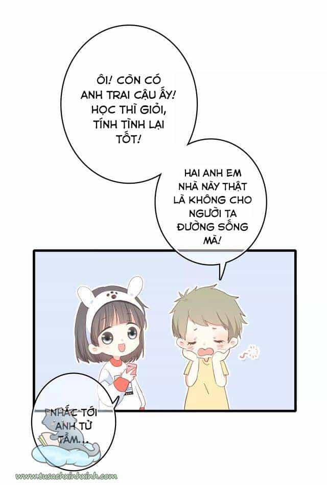 Con Tim Rung Động - Chương 60 - ảnh 48