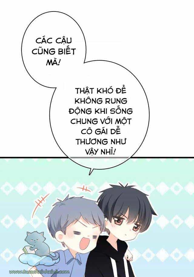 Con Tim Rung Động - Chương 60 - ảnh 5