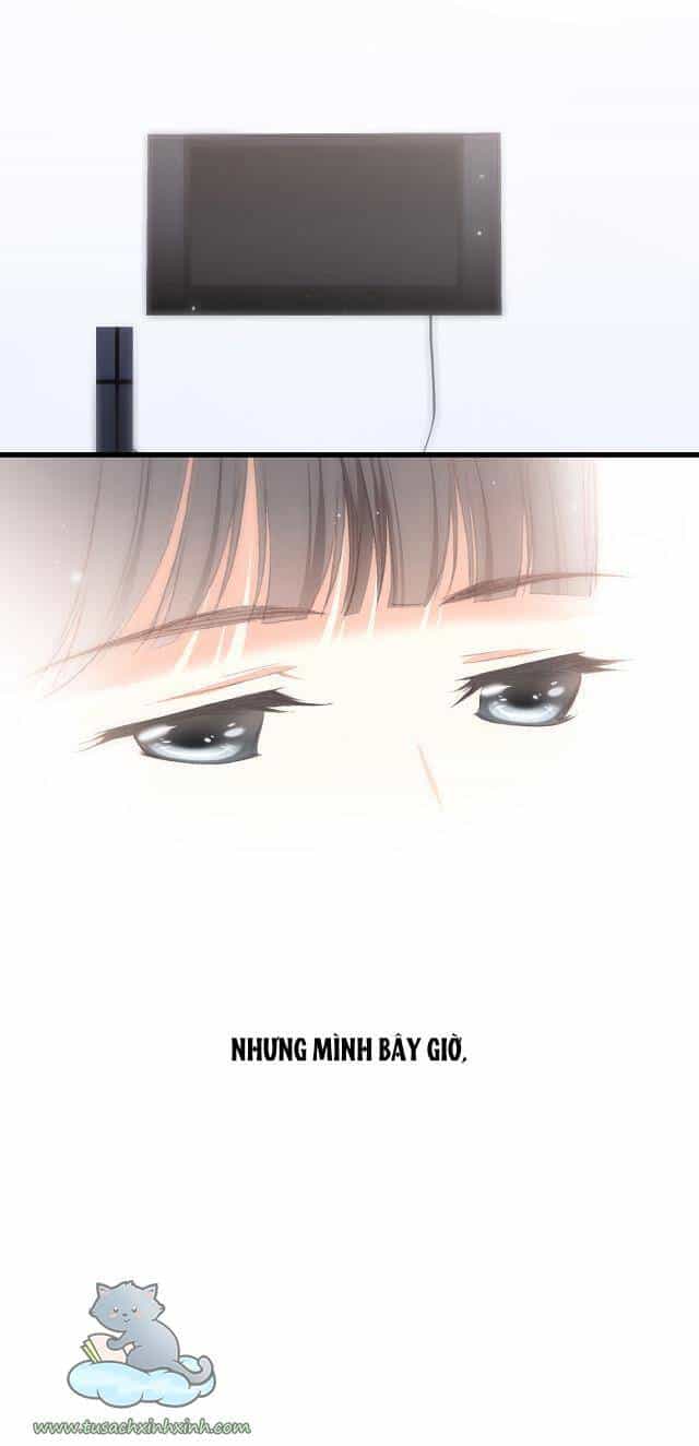 Con Tim Rung Động - Chương 60 - ảnh 57