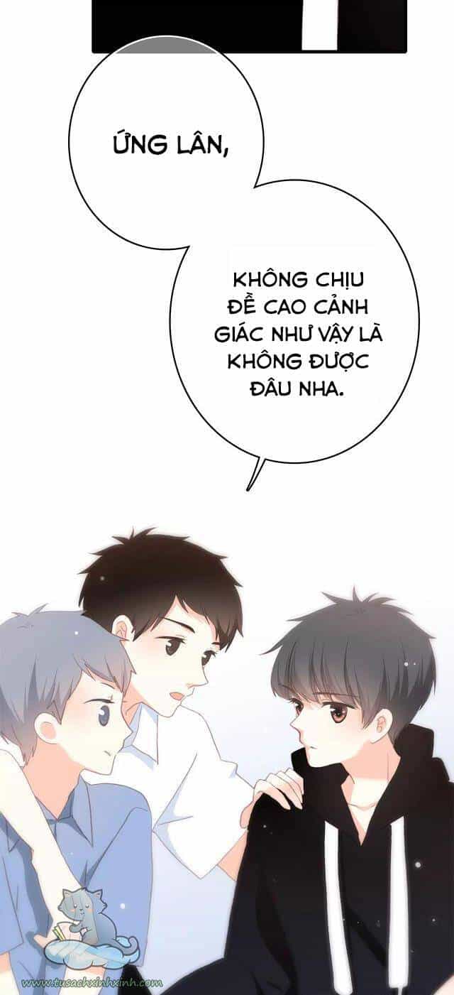 Con Tim Rung Động - Chương 60 - ảnh 63