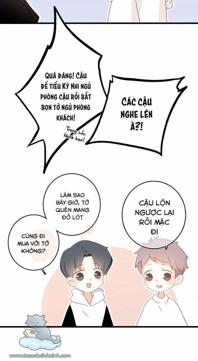 Con Tim Rung Động - Chương 60 - ảnh 66