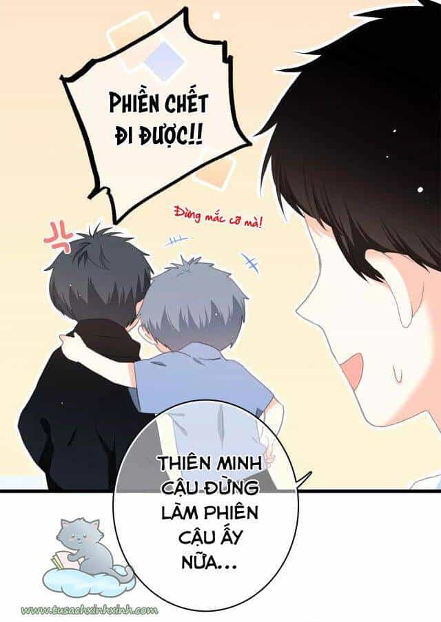 Con Tim Rung Động - Chương 60 - ảnh 7