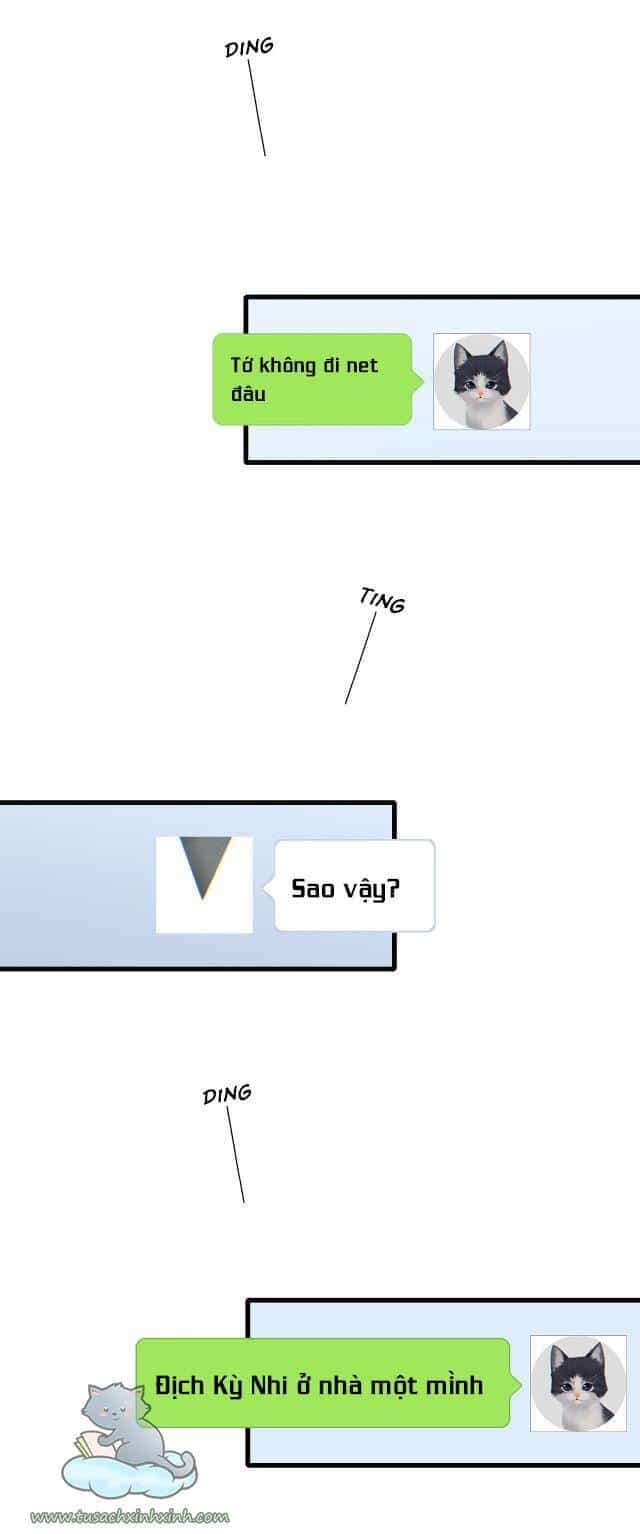 Con Tim Rung Động - Chương 60 - ảnh 70