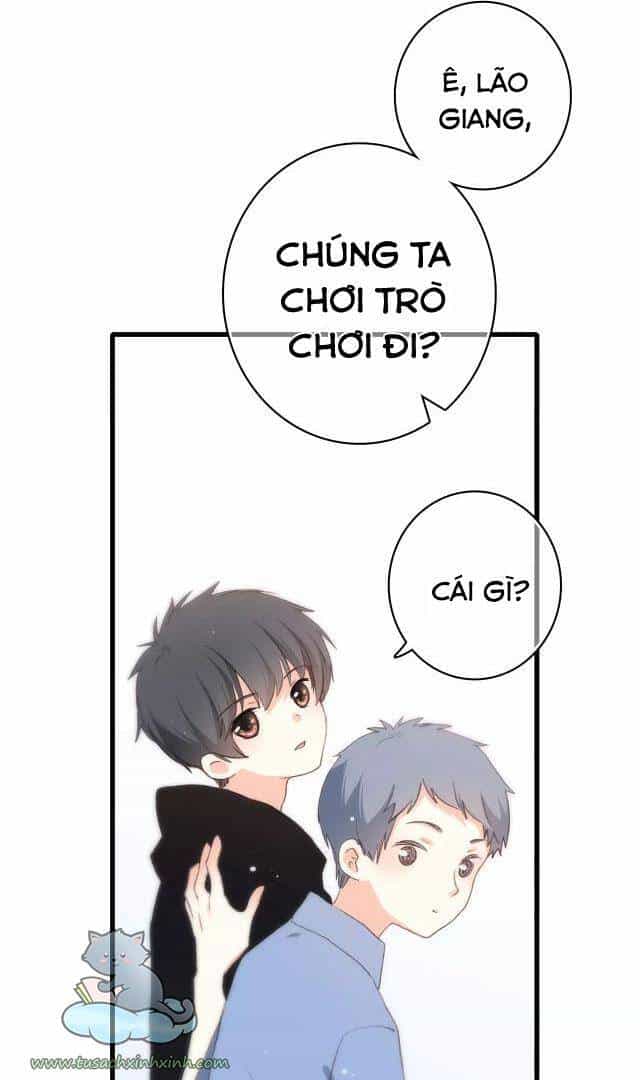 Con Tim Rung Động - Chương 60 - ảnh 8