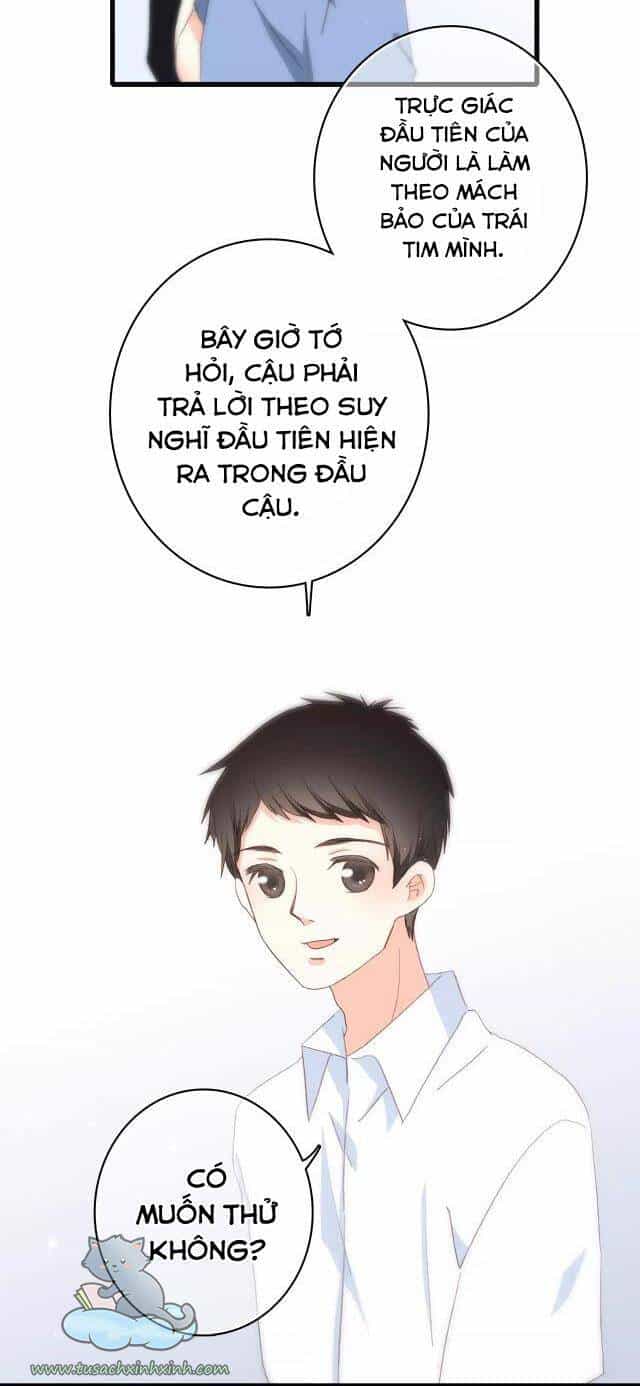 Con Tim Rung Động - Chương 60 - ảnh 9