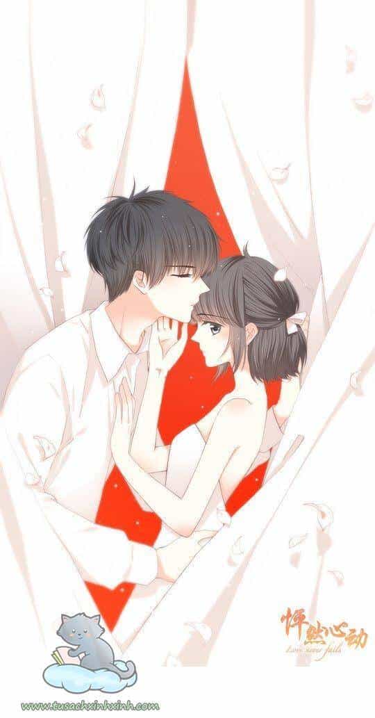 Con Tim Rung Động - Chương 62 - ảnh 1