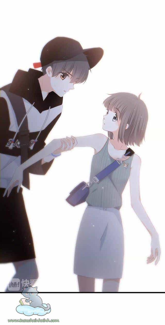 Con Tim Rung Động - Chương 62 - ảnh 25