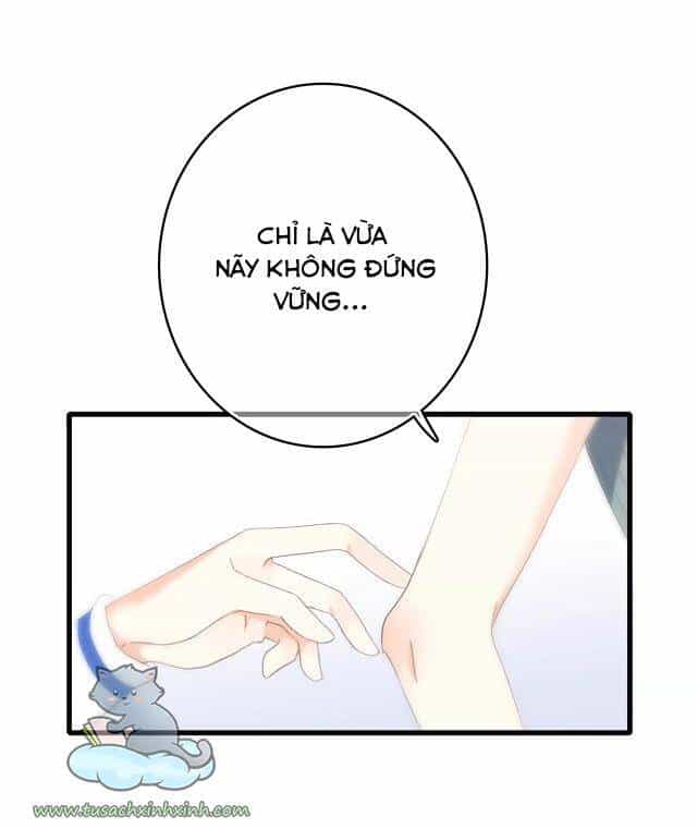 Con Tim Rung Động - Chương 62 - ảnh 28