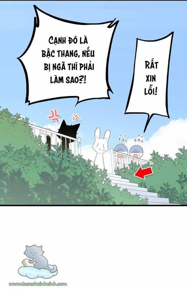 Con Tim Rung Động - Chương 62 - ảnh 31