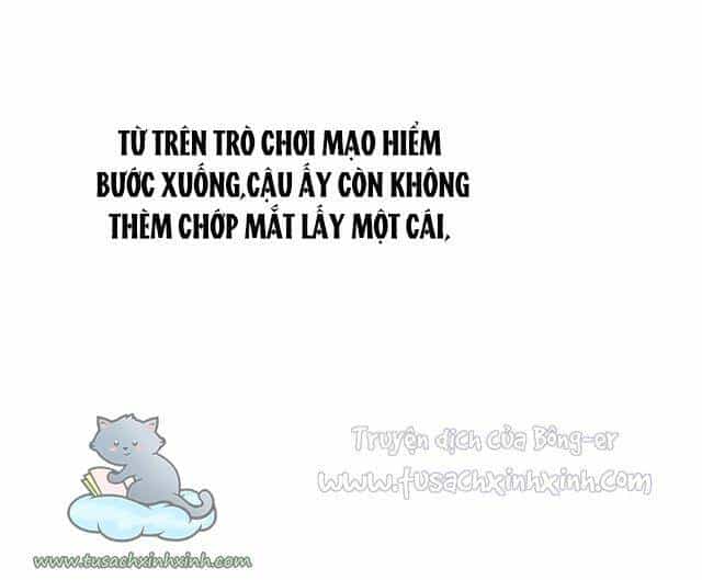 Con Tim Rung Động - Chương 62 - ảnh 36