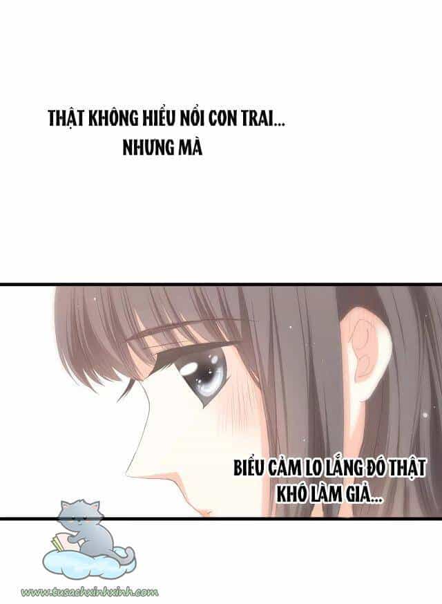 Con Tim Rung Động - Chương 62 - ảnh 39