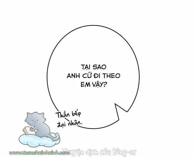 Con Tim Rung Động - Chương 62 - ảnh 50