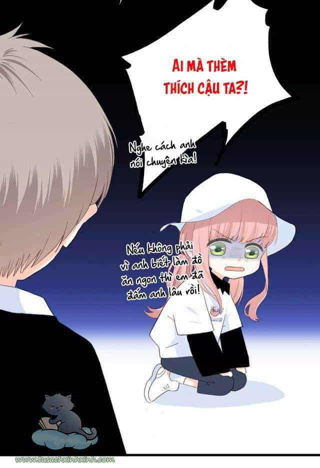 Con Tim Rung Động - Chương 62 - ảnh 53