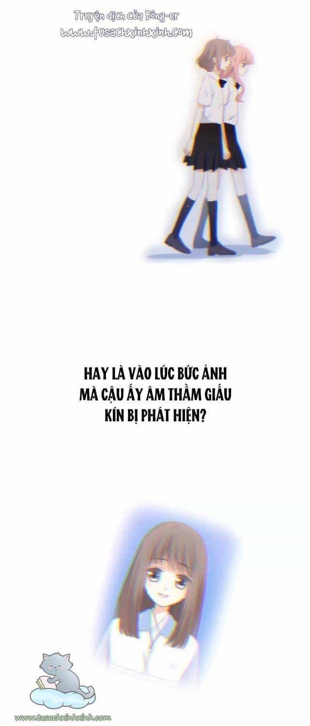Con Tim Rung Động - Chương 63 - ảnh 25