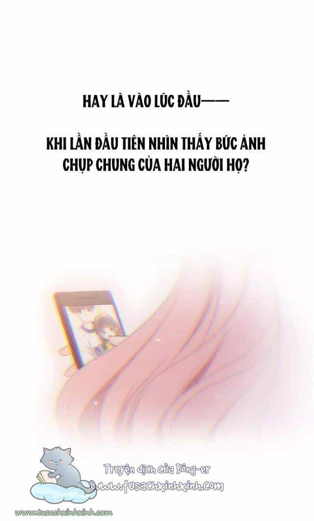 Con Tim Rung Động - Chương 63 - ảnh 27