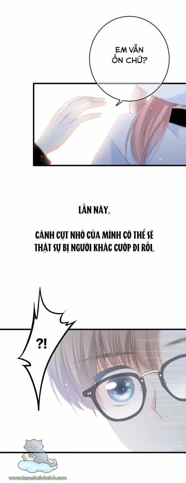 Con Tim Rung Động - Chương 63 - ảnh 29