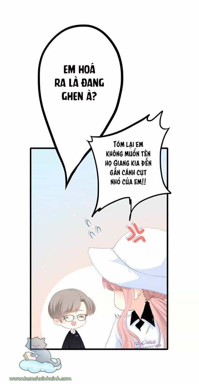 Con Tim Rung Động - Chương 63 - ảnh 7