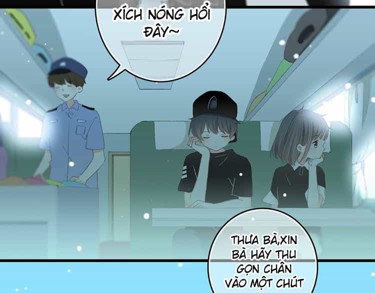 Con Tim Rung Động - Chương 7 - ảnh 22