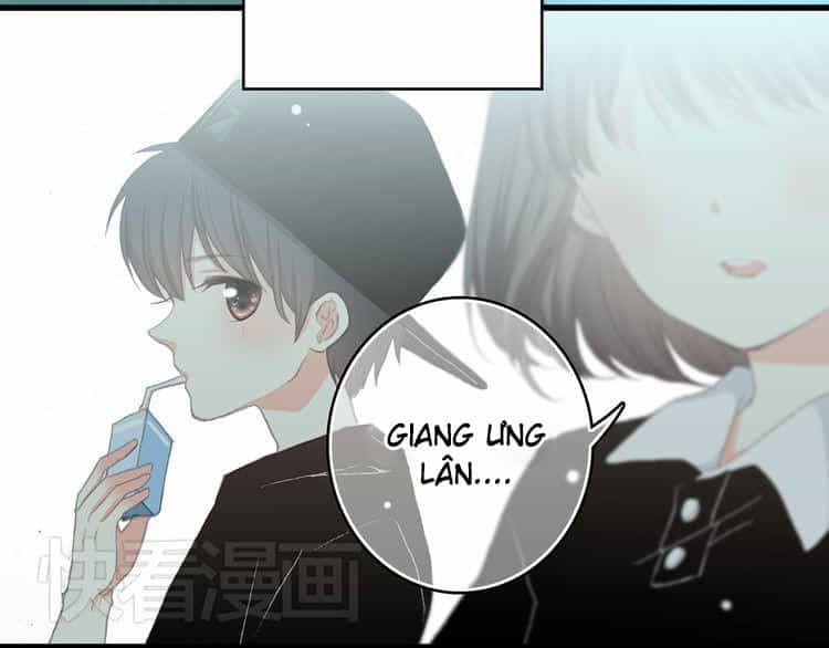 Con Tim Rung Động - Chương 7 - ảnh 27