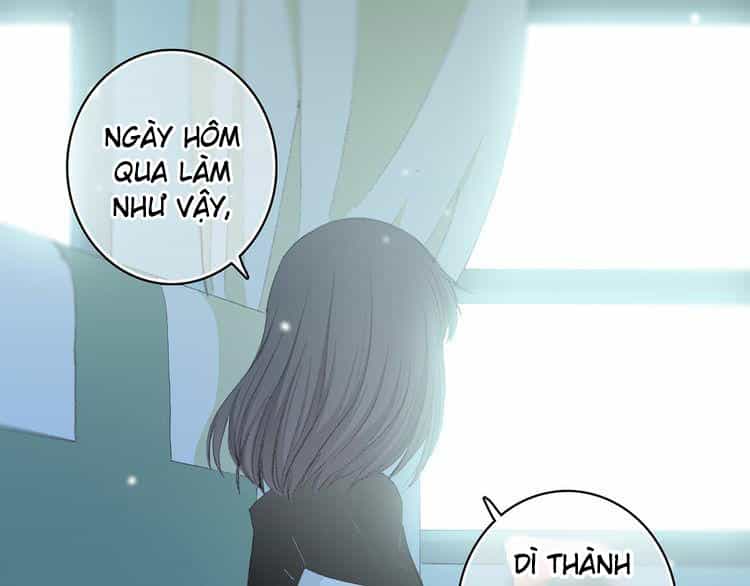Con Tim Rung Động - Chương 7 - ảnh 29