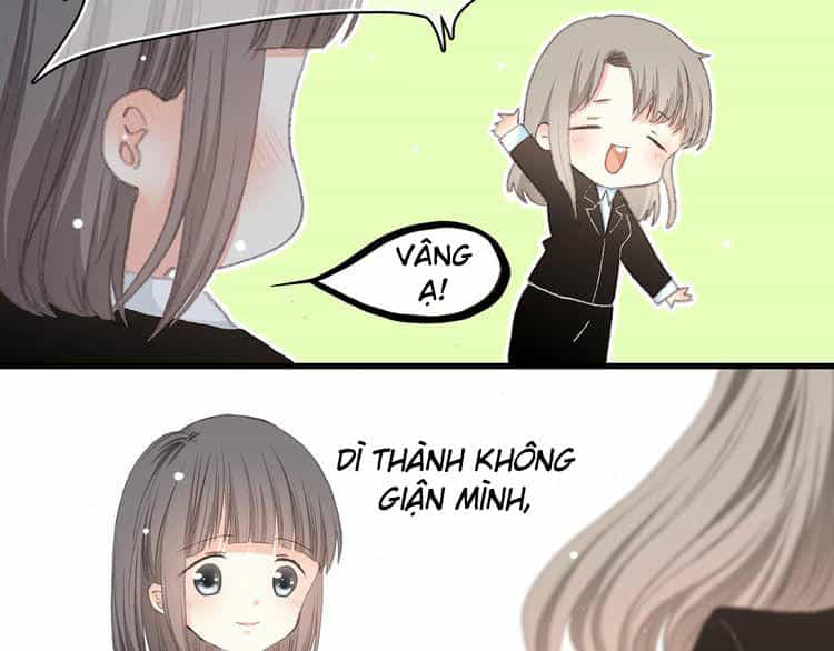 Con Tim Rung Động - Chương 7 - ảnh 40