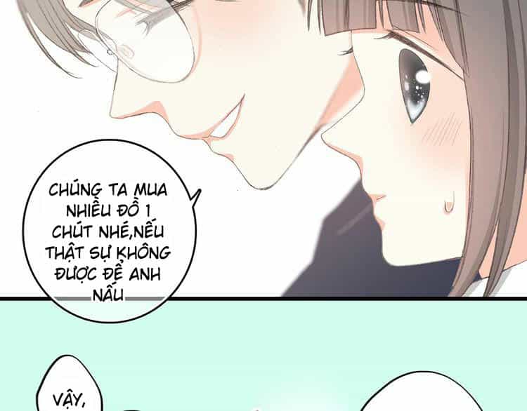 Con Tim Rung Động - Chương 7 - ảnh 78
