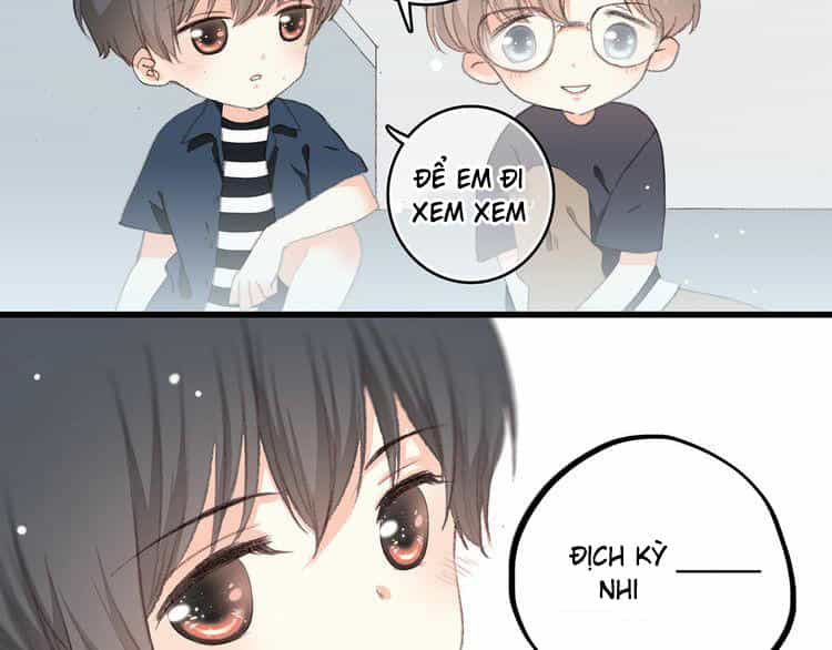 Con Tim Rung Động - Chương 7 - ảnh 82