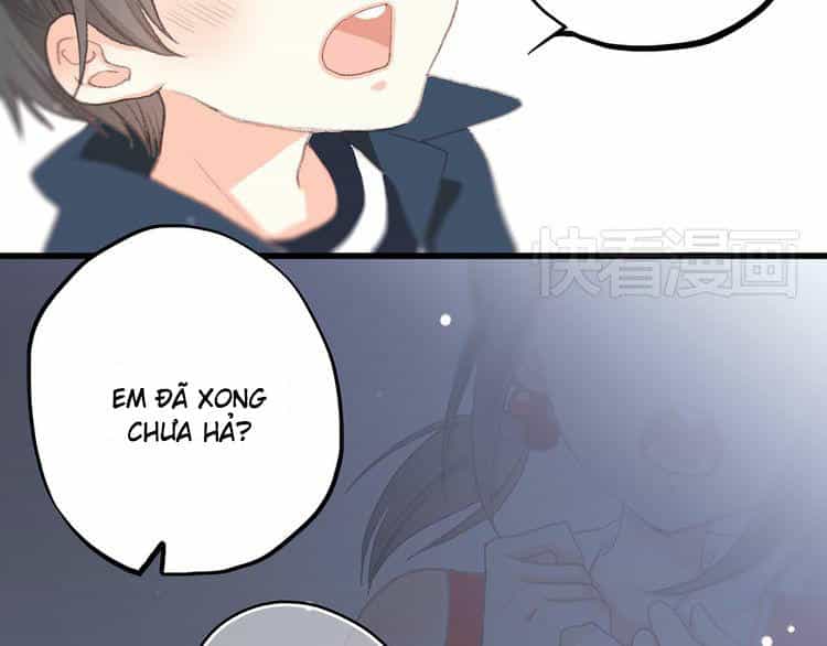 Con Tim Rung Động - Chương 7 - ảnh 83