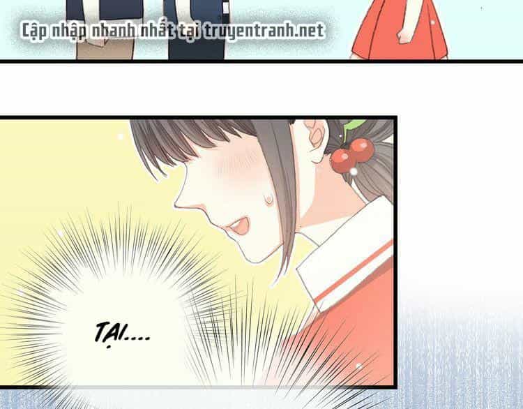 Con Tim Rung Động - Chương 7 - ảnh 91