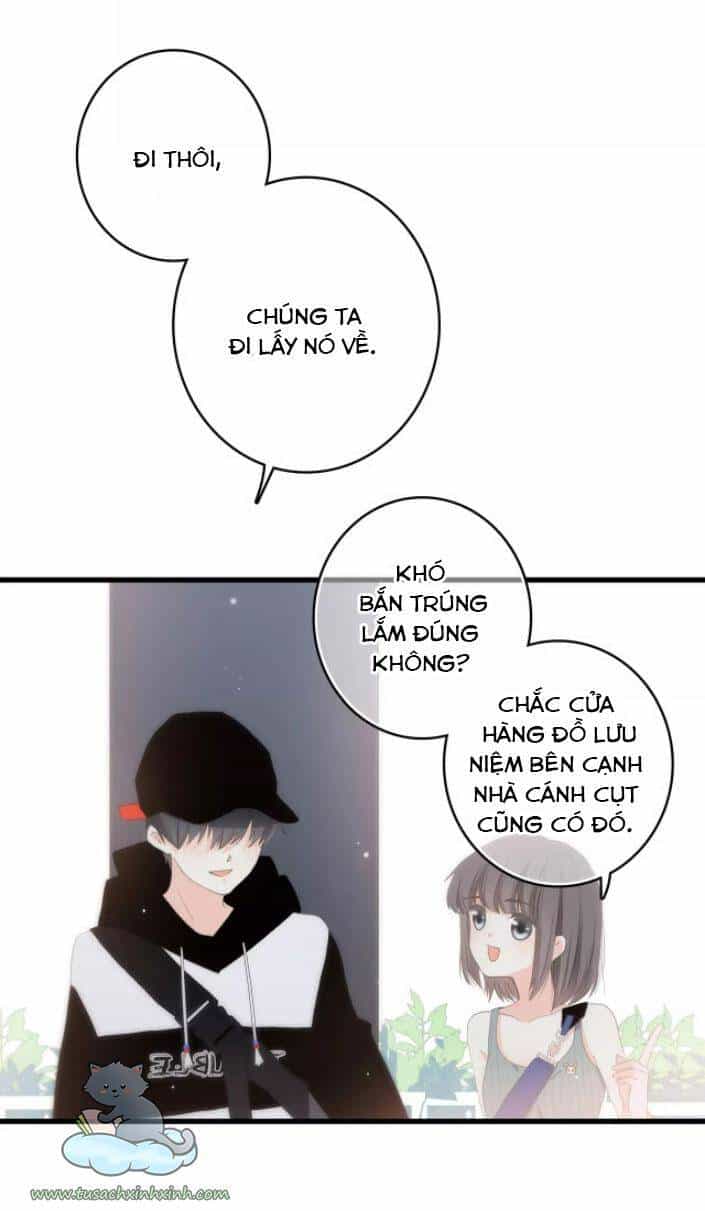 Con Tim Rung Động - Chương 64.1 - ảnh 31