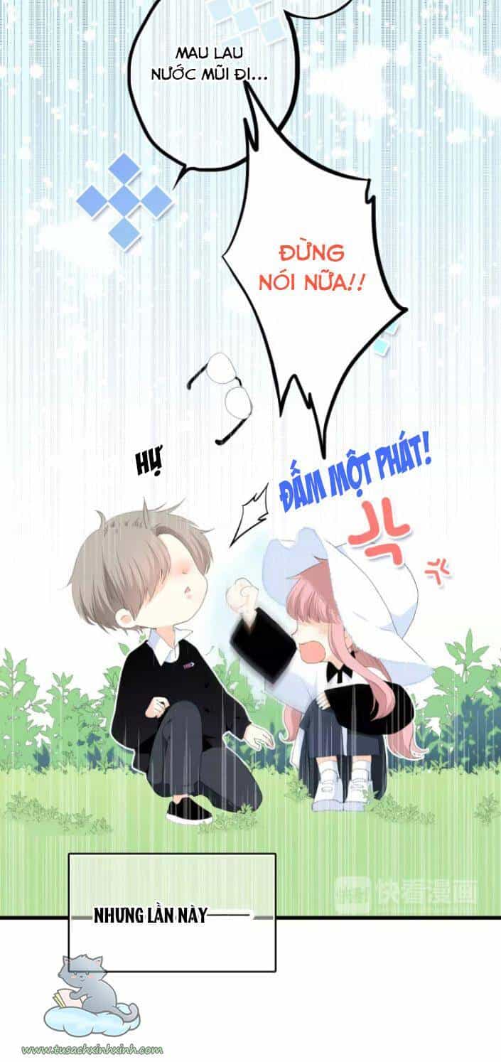 Con Tim Rung Động - Chương 64.1 - ảnh 6
