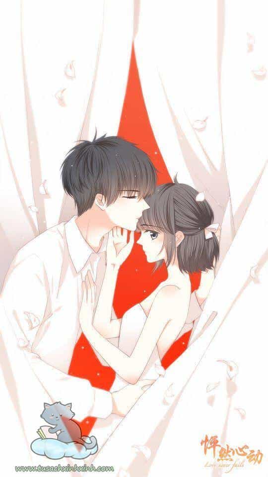 Con Tim Rung Động - Chương 64.2 - ảnh 1
