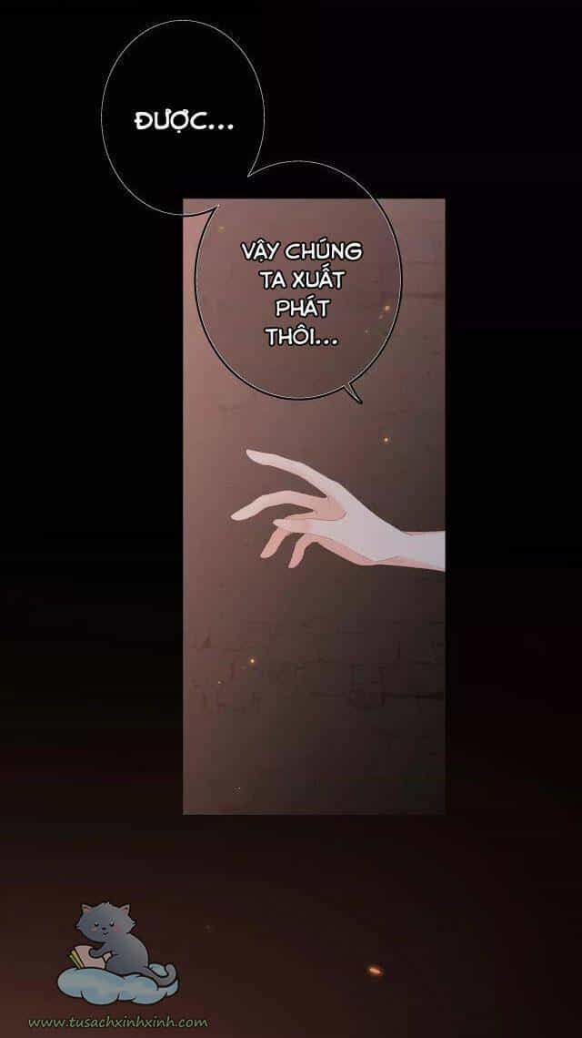 Con Tim Rung Động - Chương 65.1 - ảnh 21