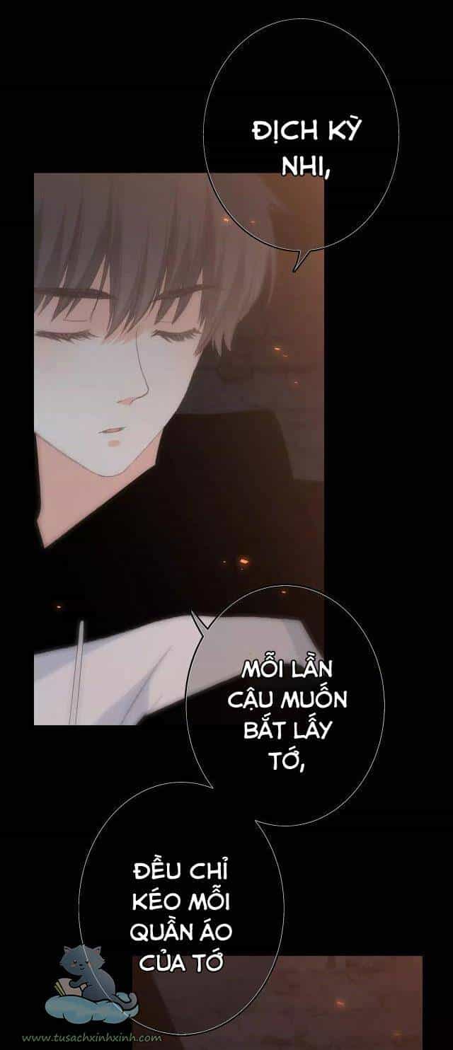 Con Tim Rung Động - Chương 65.1 - ảnh 23