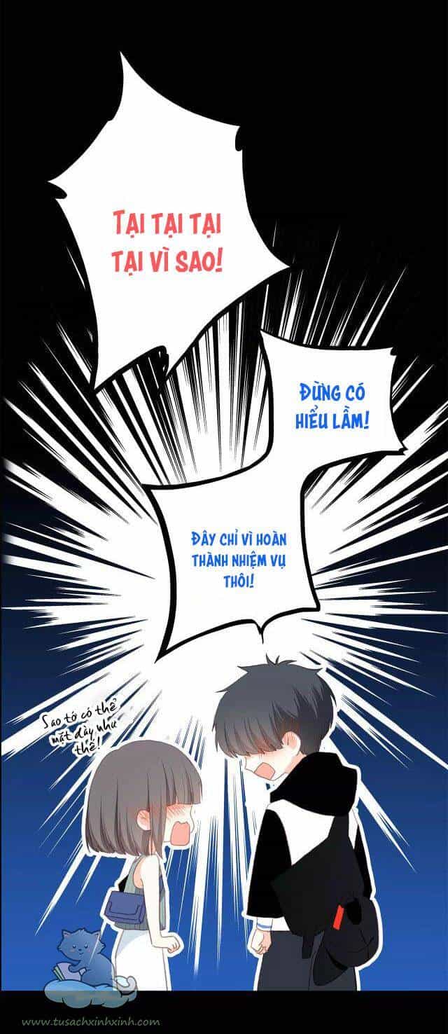 Con Tim Rung Động - Chương 65.1 - ảnh 28