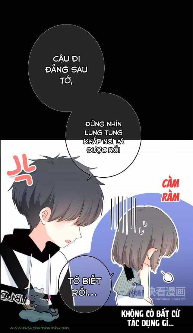 Con Tim Rung Động - Chương 65.1 - ảnh 30