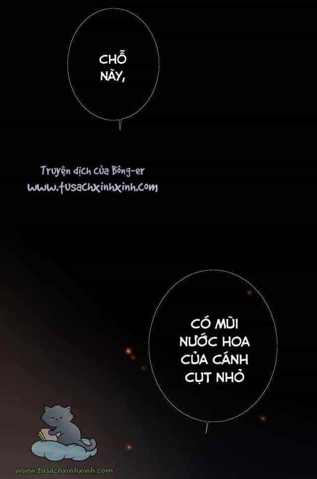 Con Tim Rung Động - Chương 65.1 - ảnh 54