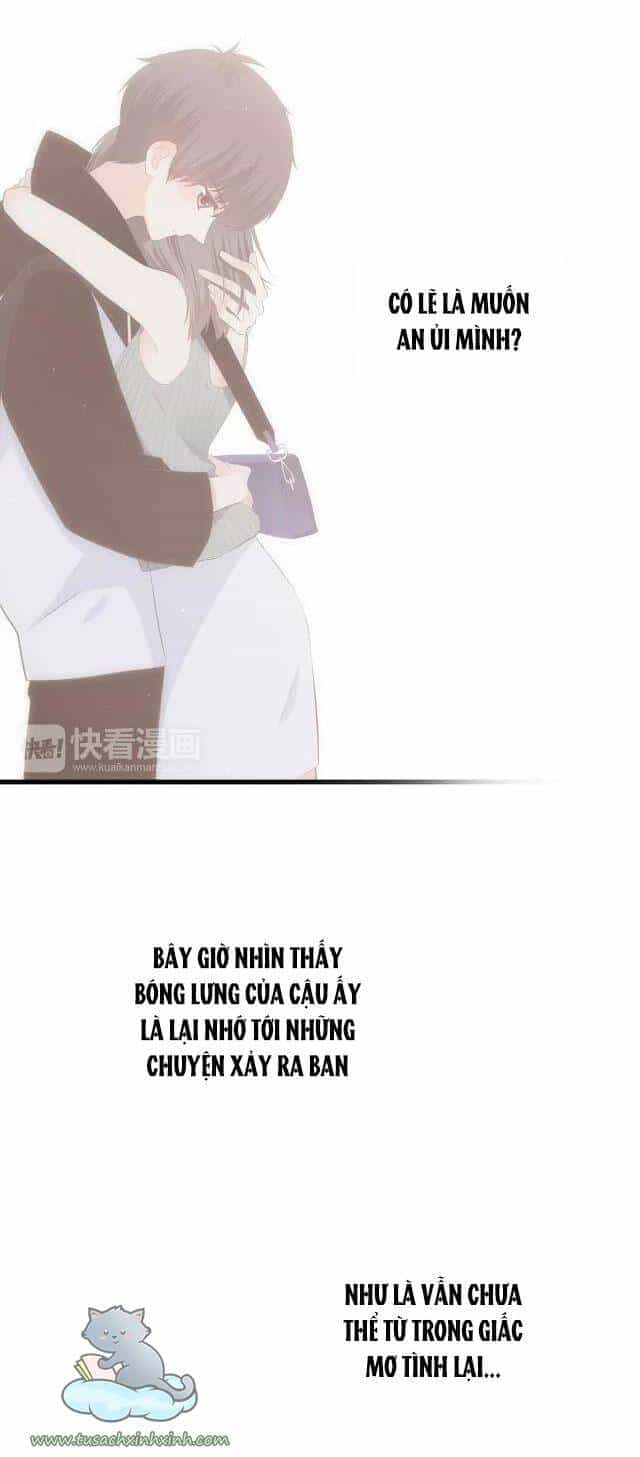 Con Tim Rung Động - Chương 66 - ảnh 17