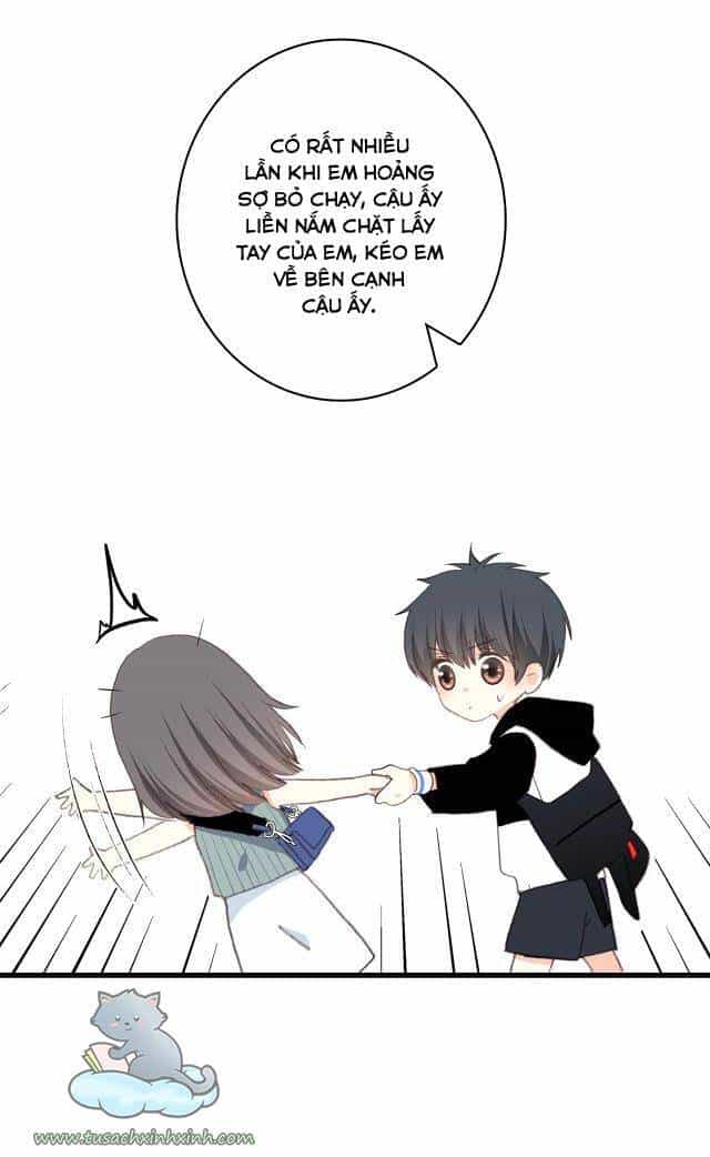 Con Tim Rung Động - Chương 66 - ảnh 27