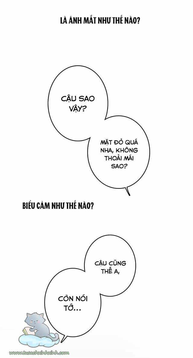 Con Tim Rung Động - Chương 66 - ảnh 34