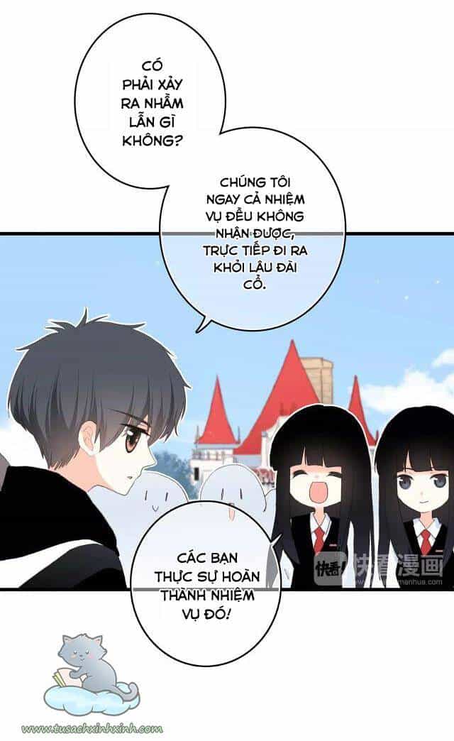 Con Tim Rung Động - Chương 66 - ảnh 5