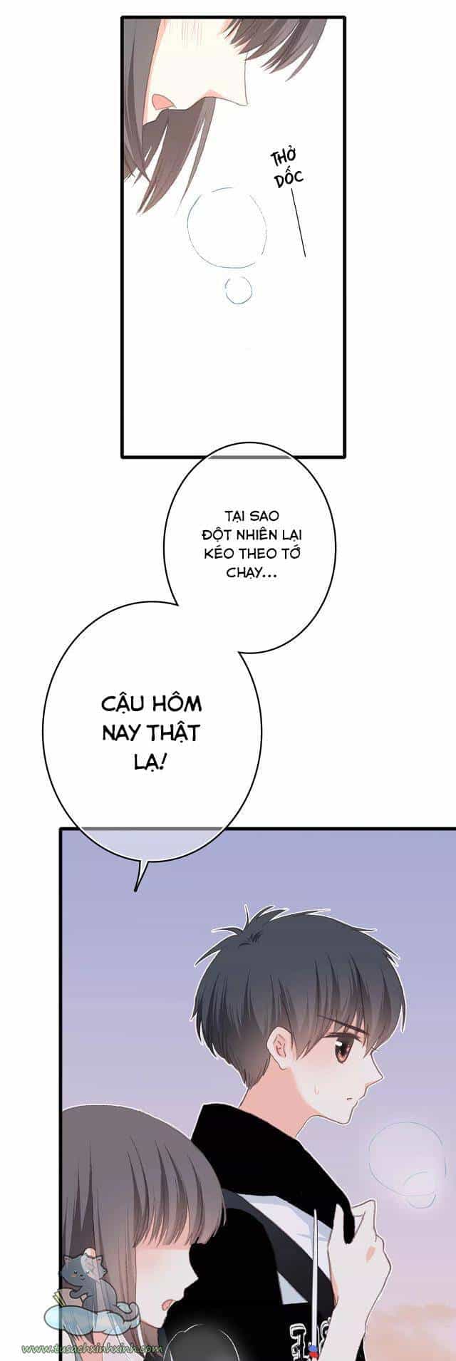 Con Tim Rung Động - Chương 66 - ảnh 59