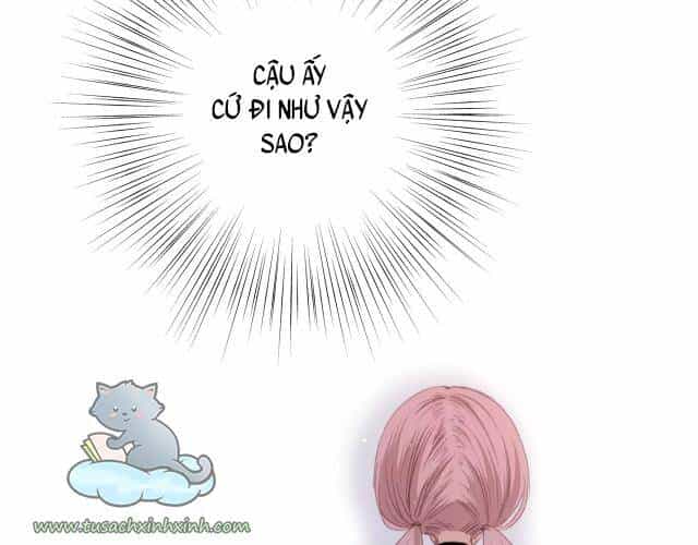 Con Tim Rung Động - Chương 67 - ảnh 103