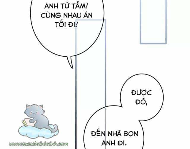 Con Tim Rung Động - Chương 67 - ảnh 152