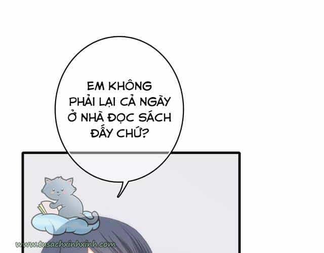 Con Tim Rung Động - Chương 67 - ảnh 164