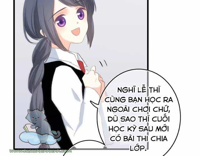 Con Tim Rung Động - Chương 67 - ảnh 165