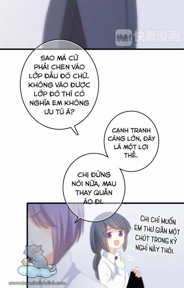 Con Tim Rung Động - Chương 67 - ảnh 170